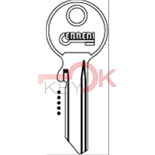 ERREBI - ZE11RL - PROFILI ESTERO - 03A-ACC