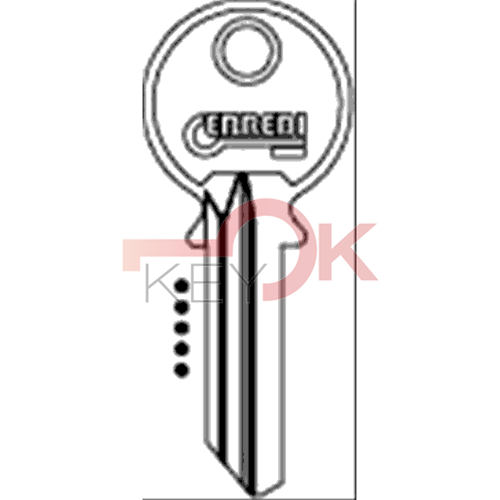 ERREBI - ZE15PS - GAMMA DI SERVIZIO ESTERO - 03S-ACC