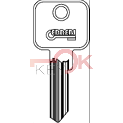 ERREBI - ZE22 - MULTIPROF. E PASS ESTERO - 05B-OTT