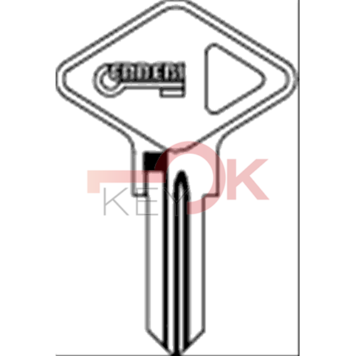 ERREBI - R10R - GAMMA DI SERVIZIO AUTO - 17S-ACC