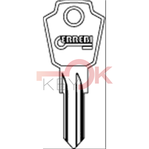 ERREBI - R2 - GAMMA DI SERVIZIO AUTO - 17S-ACC