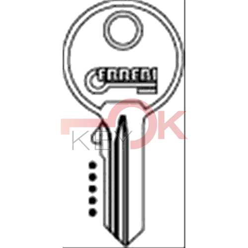ERREBI - R22 - PROFILI AUTO - 17A-ACC