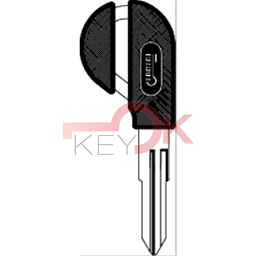 ERREBI - DT11P159 - GAMMA DI SERVIZIO AUTO TESTA PLAST. - 20S-ACC