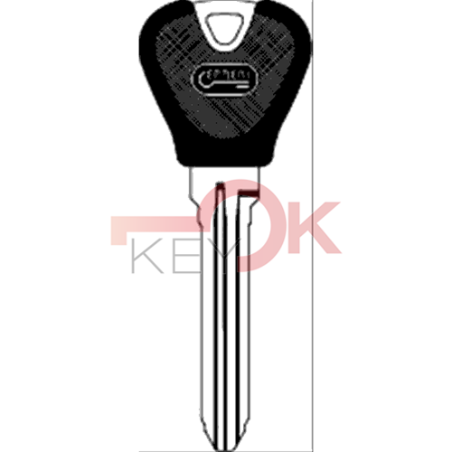 ERREBI - FD15P83 - GAMMA DI SERVIZIO AUTO TESTA PLAST. - 20S-ACC