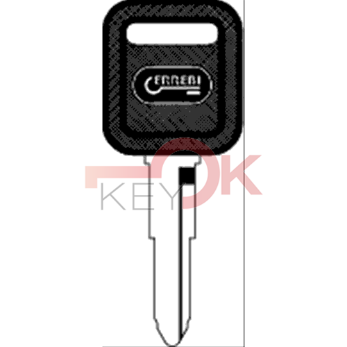 ERREBI - GM29P94 - GAMMA DI SERVIZIO AUTO TESTA PLAST. - 20S-ACC