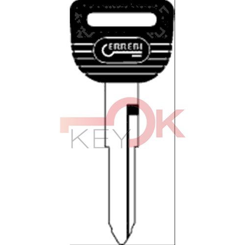 ERREBI - HD35P23 - GAMMA DI SERVIZIO AUTO TESTA PLAST. - 20S-ACC