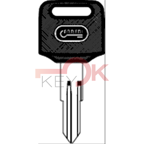 ERREBI - HD57P161 - GAMMA DI SERVIZIO AUTO TESTA PLAST. - 20S-ACC