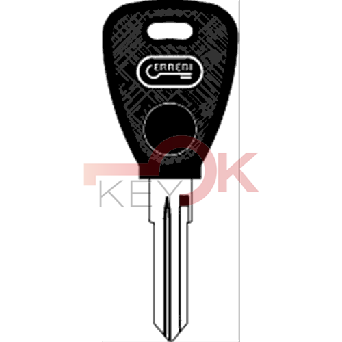 ERREBI - HF64P162 - GAMMA DI SERVIZIO AUTO TESTA PLAST. - 20S-ACC