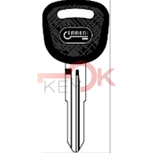 ERREBI - KIA1RP142 - GAMMA DI SERVIZIO AUTO TESTA PLAST. - 20S-ACC