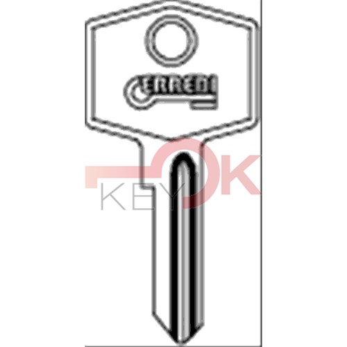 ERREBI - LMA1 - GAMMA DI SERVIZIO AUTO - 17S-ACC