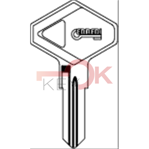 ERREBI - R26R - GAMMA DI SERVIZIO AUTO - 17S-ACC