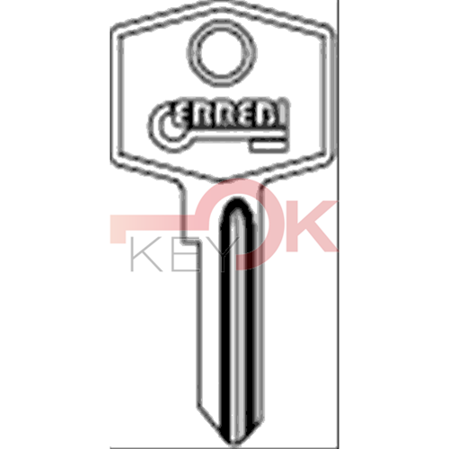 ERREBI - LMA3R - GAMMA DI SERVIZIO AUTO - 17S-ACC