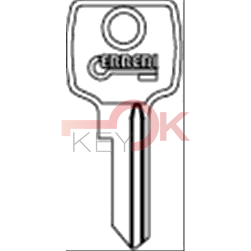 ERREBI - NE62 - GAMMA DI SERVIZIO AUTO JMA/NE-30 - 17S-ACC