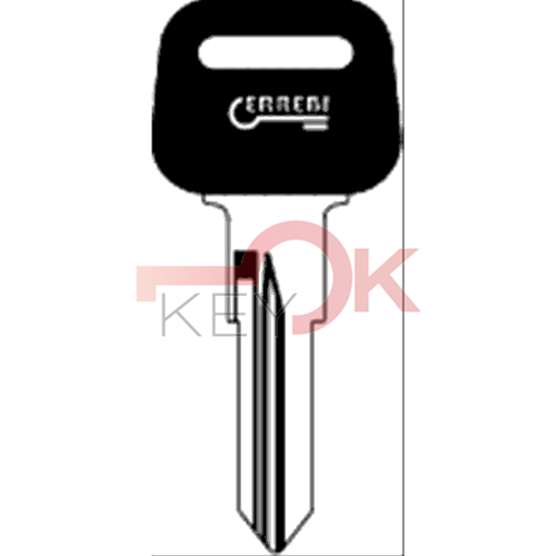 ERREBI - NE76P90 - GAMMA DI SERVIZIO AUTO TESTA PLAST. (20S-ACC)