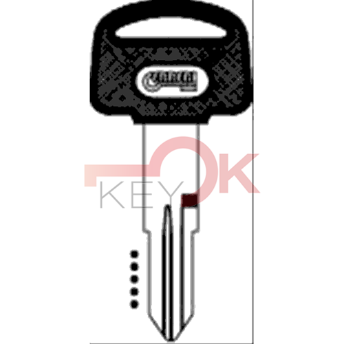 ERREBI - OJ23P31 - GAMMA DI SERVIZIO AUTO TESTA PLAST. - 20S-ACC