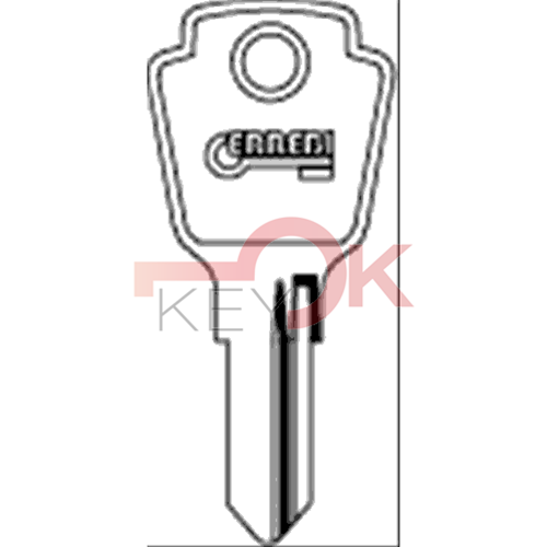 ERREBI - ROL1 - GAMMA DI SERVIZIO AUTO - 17S-ACC