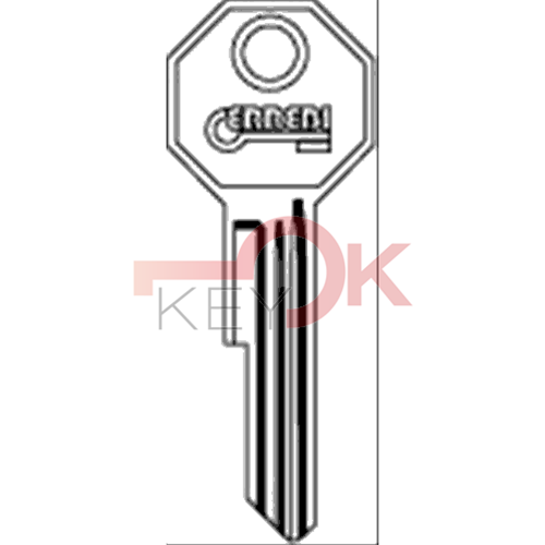 ERREBI - RR5 - GAMMA DI SERVIZIO AUTO - 17S-ACC