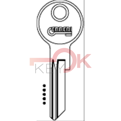 ERREBI - RR7R - GAMMA DI SERVIZIO AUTO - 17S-ACC