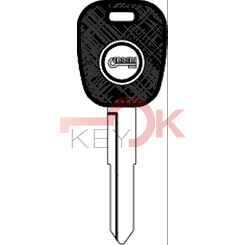 ERREBI - SZ18P174 - GAMMA DI SERVIZIO AUTO TESTA PLAST. (20S-OTT)