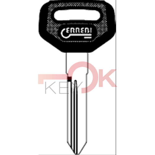 ERREBI - TAT2RP51 - GAMMA DI SERVIZIO AUTO TESTA PLAST. (20S-ACC)