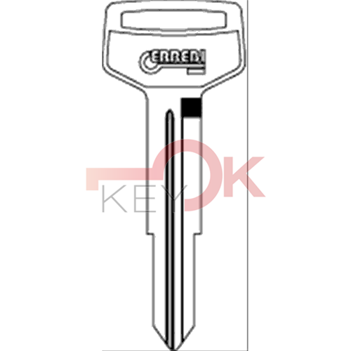 ERREBI - TY41 - GAMMA DI SERVIZIO AUTO (17S-ACC)