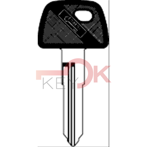 ERREBI - YA35RP155 - GAMMA DI SERVIZIO AUTO TESTA PLAST. - 20S-ACC