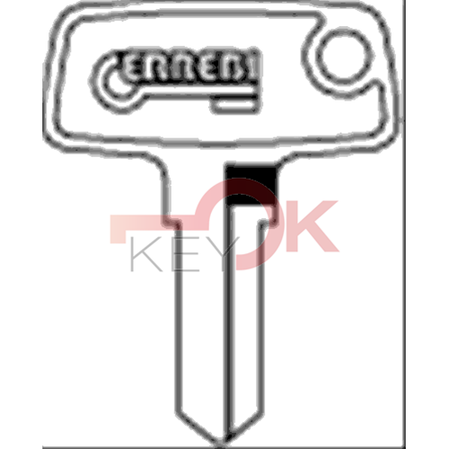 ERREBI - YA9 - GAMMA DI SERVIZIO AUTO - 17S-ACC