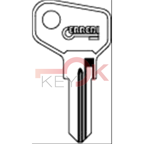 ERREBI - R28R - PROFILI AUTO - 17A-ACC