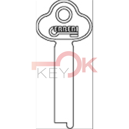ERREBI - RL1 - CASELLARI E ASCENSORI EXTRA - 14B-ACC