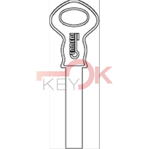 ERREBI - SRT1 - CASELLARI E ASCENSORI EXTRA - 14B-ACC