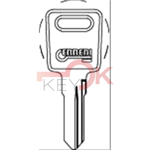 ERREBI - R32R - PROFILI ESTERO - 03A-ACC