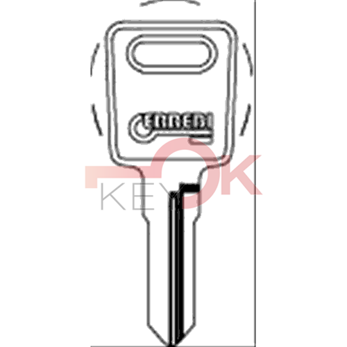 ERREBI - R33 - PROFILI ESTERO - 03A-ACC