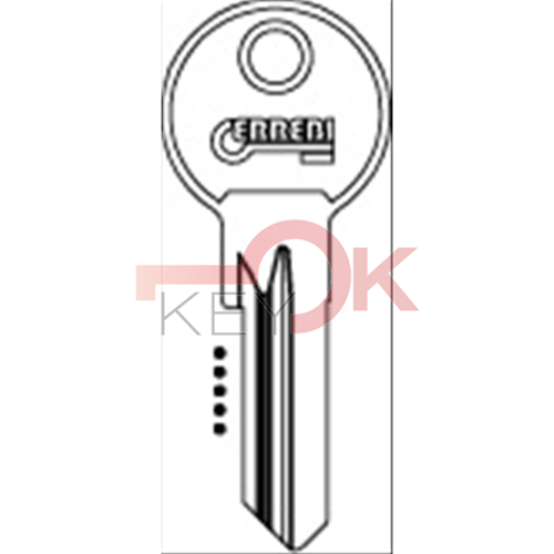 ERREBI - SAT1 GI - COLORLITE GIALLO - 50A-ALL