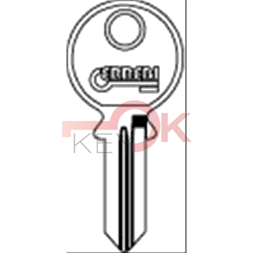 ERREBI - R5L - PROFILI AUTO - 17A-ACC