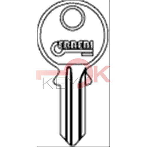 ERREBI - R5R - GAMMA DI SERVIZIO AUTO - 17S-ACC