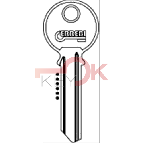 ERREBI - R6S - PROFILI ESTERO - 03A-ACC