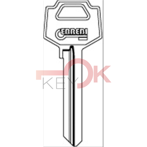 ERREBI - FAC7 - EXTRA ESTERO - 04B-ACC