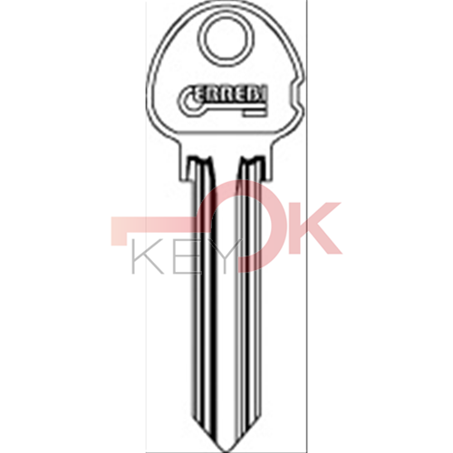 ERREBI - ING5 - EXTRA ESTERO (04B-ACC)