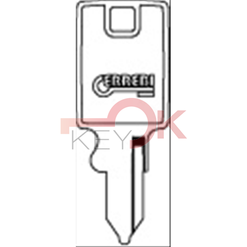 ERREBI - SAM3 - GAMMA DI SERVIZIO ESTERO - 03S-ACC