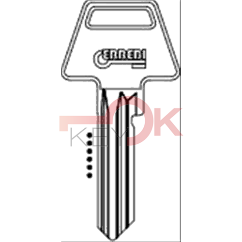 ERREBI - RU28 - GAMMA DI SERVIZIO ESTERO - 03S-ACC