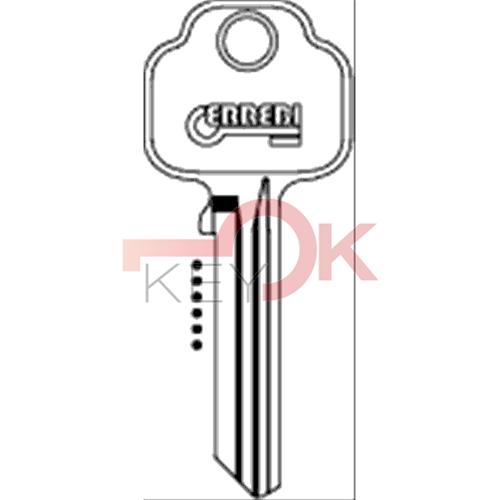 ERREBI - UN32R - MULTIPROF. E PASS ESTERO (05B-ACC)
