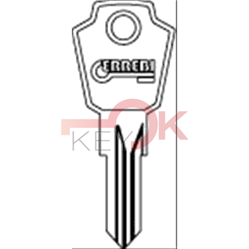 ERREBI - R8R - GAMMA DI SERVIZIO AUTO - 17S-ACC