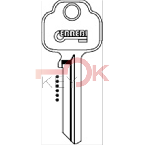 ERREBI - UN71R - MULTIPROF. E PASS ESTERO (05B-ACC)