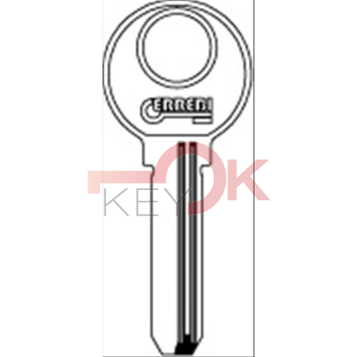 ERREBI - FAC19. - SPECIALI ESTERO - 06B-ALP