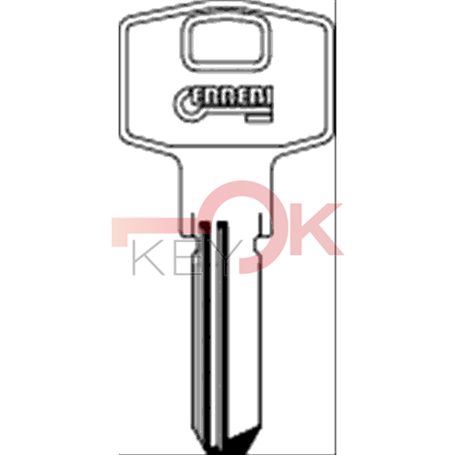 ERREBI - FAY2R - SPECIALI ESTERO - 06B-OTT