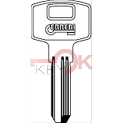 ERREBI - FT25* - SPECIALI ESTERO - 06B-OTT