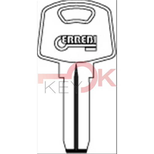 ERREBI - IF2 - SPECIALI ESTERO - 06B-ALP