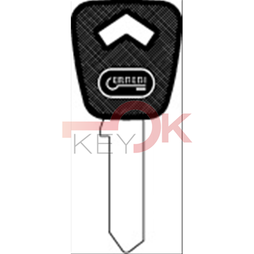 ERREBI - JIS4P. - SPECIALI TESTA PLAST. JMA/JIS-4.P - 07C-ALP