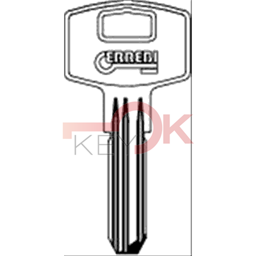 ERREBI - KAL4* - SPECIALI ESTERO - 06B-OTT