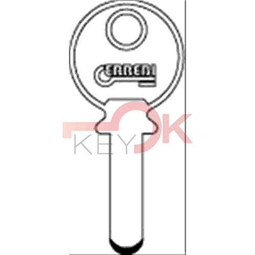 ERREBI - KB4 - SPECIALI ESTERO - 06B-ALP